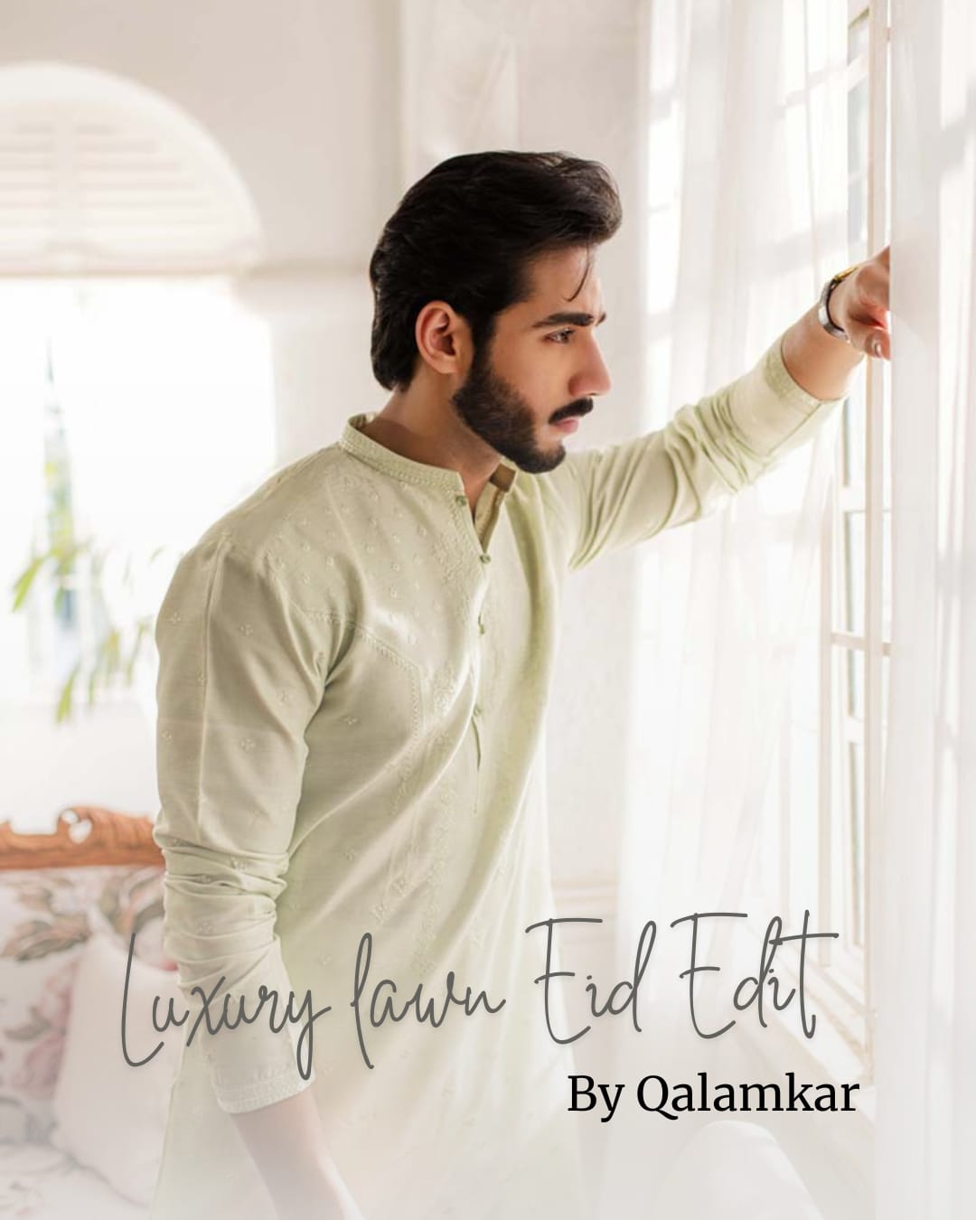 Gents Kurtas