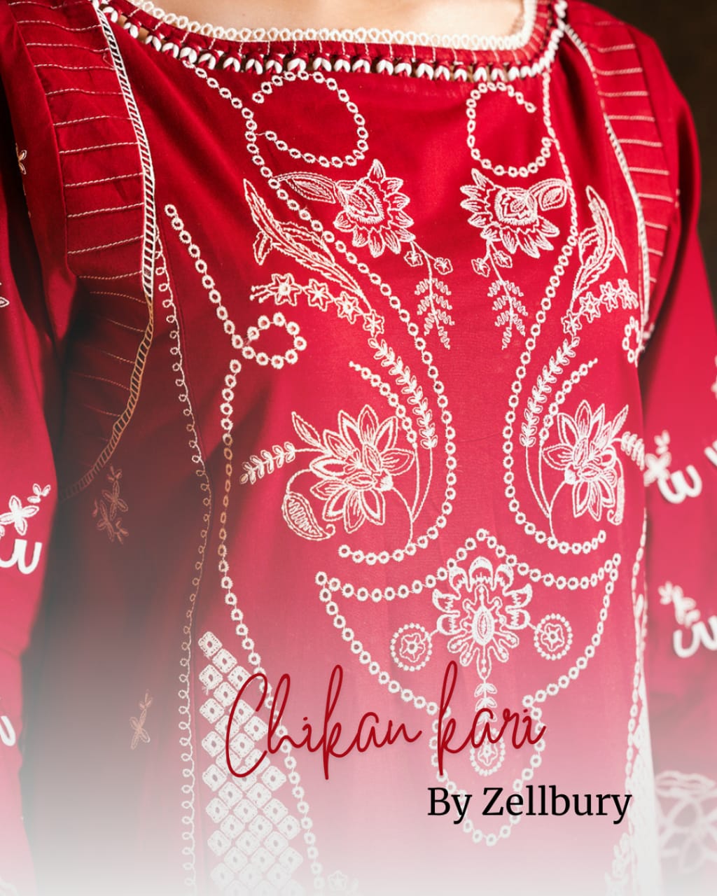 Chikan kari by Zellbury