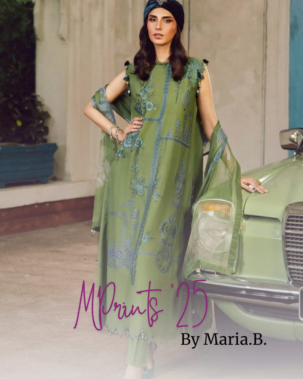 MPrints '25 by Maria.B.