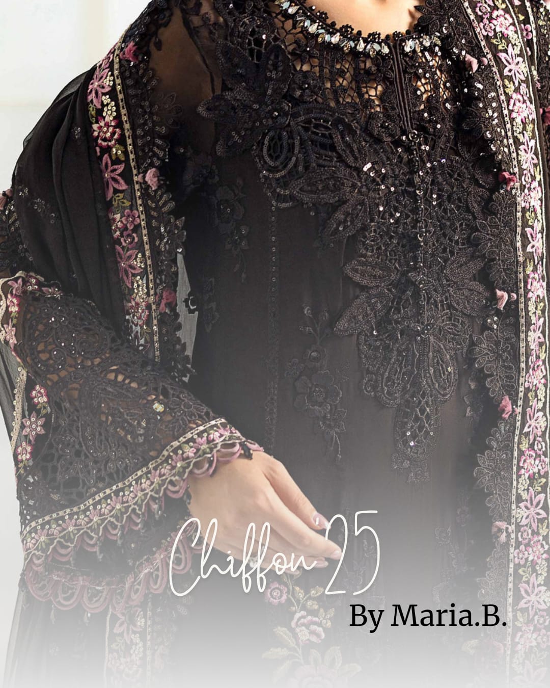 Chiffon '25 by Maria.B