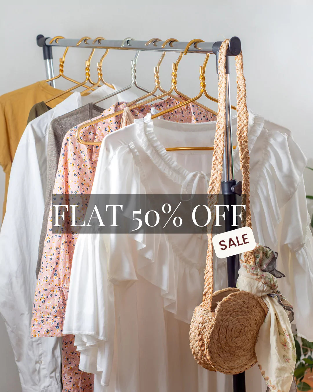 Sale