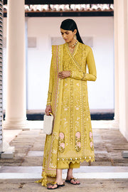 Suffuse Ready -to-wear YELLOW