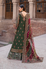 ILC-01 Embroidered Chiffon Regular price