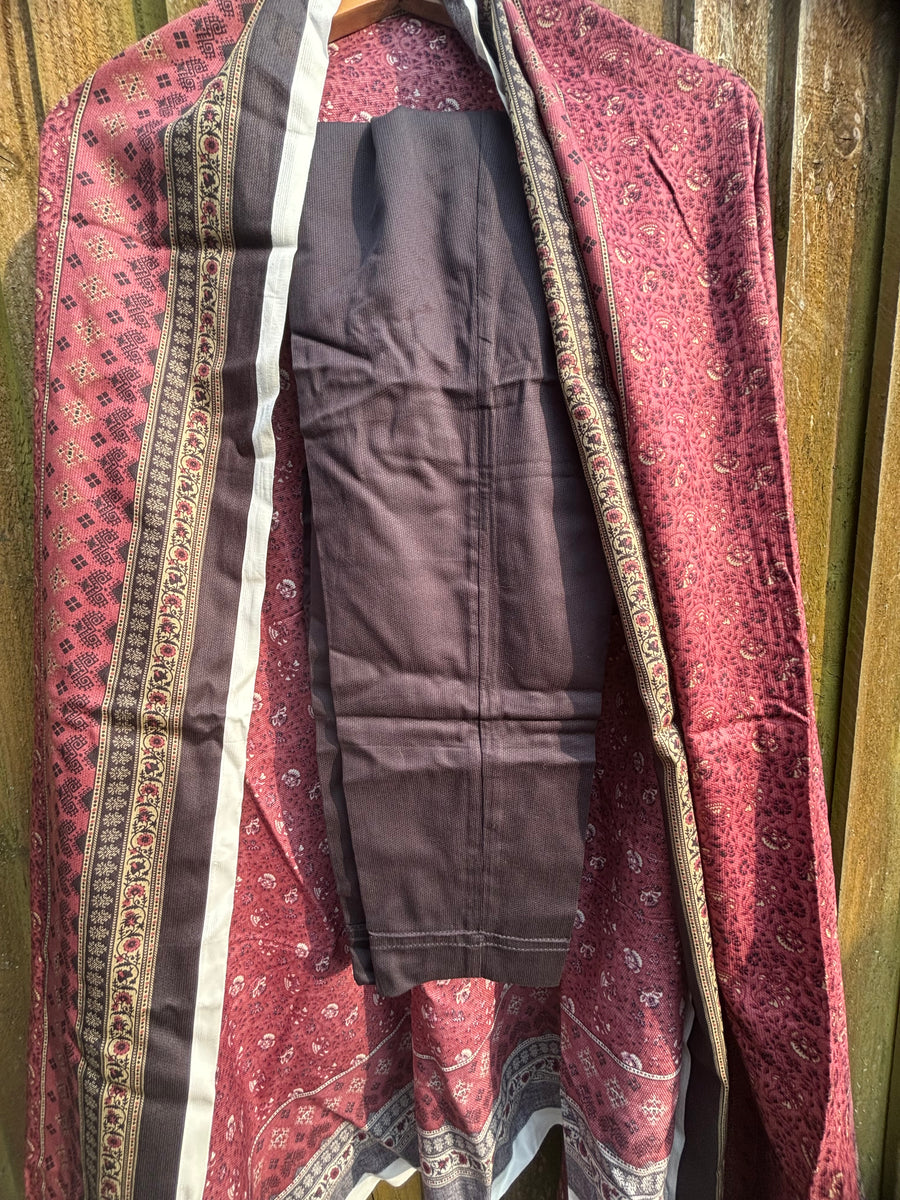 Zeen Ready-to-wear Dress