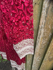 Agha Noor Formal 2 piece