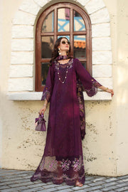 D5 - A - Itten Plum