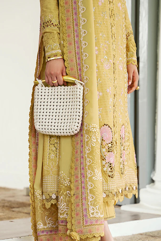 Suffuse Ready -to-wear YELLOW