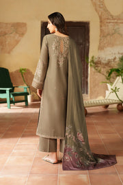 IPF-02 Printed Viscose Linen