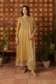 IPF-04 Printed Viscose Linen