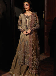 4-PC Charizma Luxury Collection DJW5-02