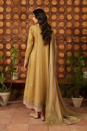 IPF-04 Printed Viscose Linen