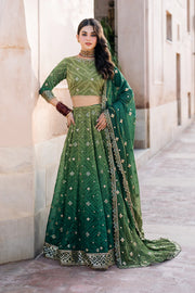 UE-328 Embroidered Chiffon Regular price