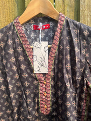 Zeen Ready-to-wear Dress