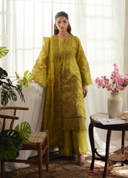 Aurelia SKU:GC-25V1-05