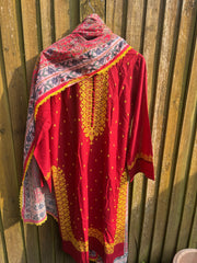 Agha Noor Lawn Suit 2-piece