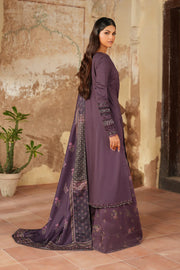 IPF-11 Printed Viscose Linen