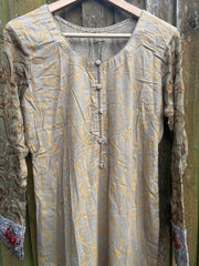 Asim Jofa Ready-to-wear Outfit