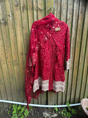 Agha Noor Formal 2 piece