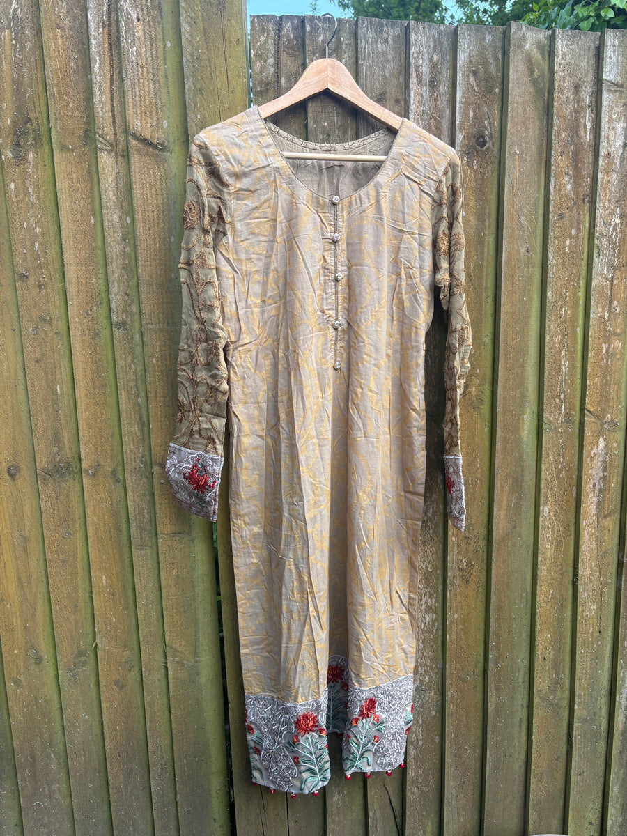 Asim Jofa Ready-to-wear Outfit
