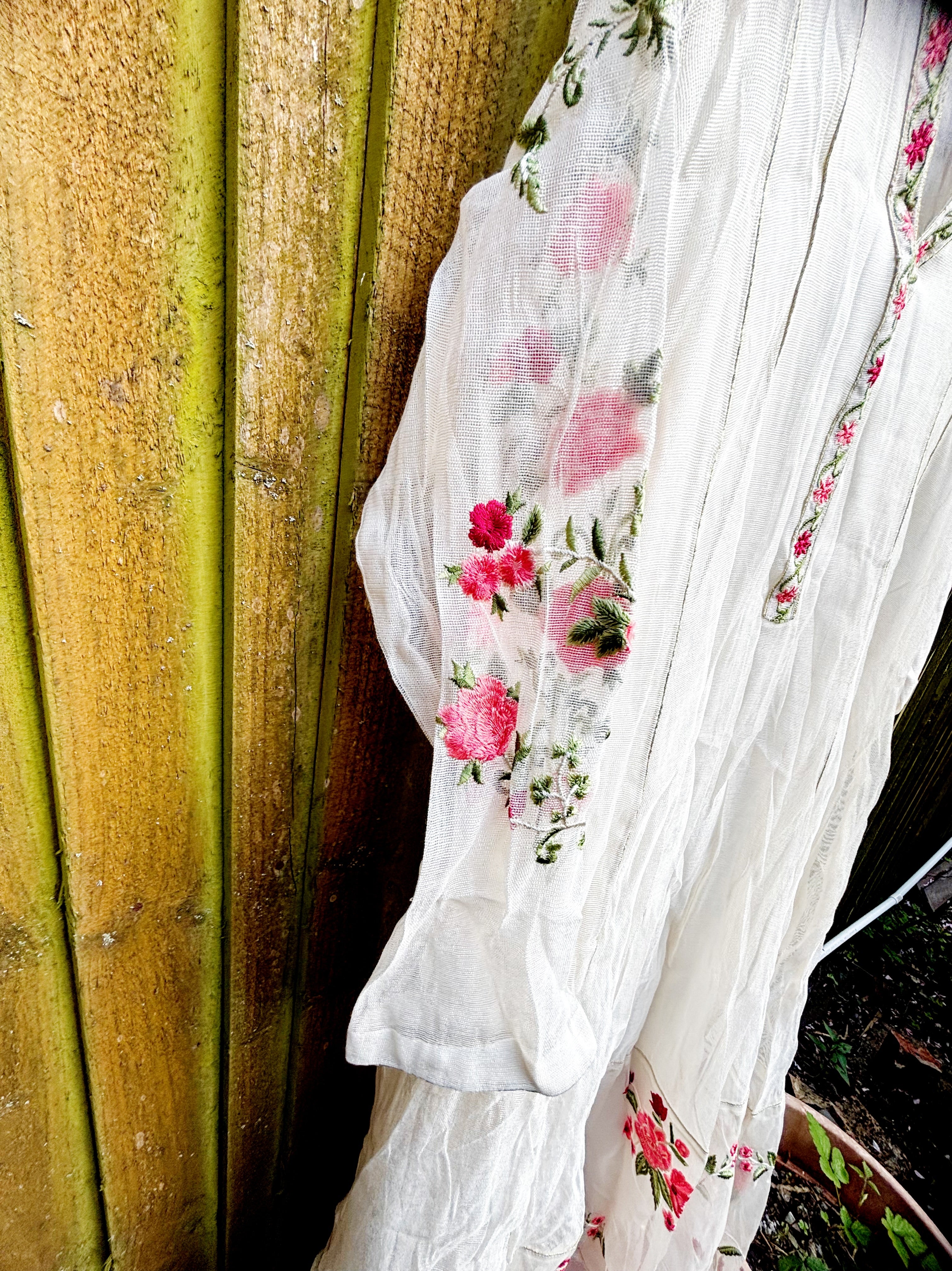 Agha Noor Bridal Outfit