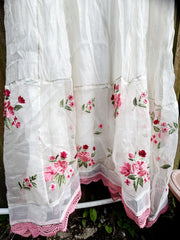 Agha Noor Bridal Outfit