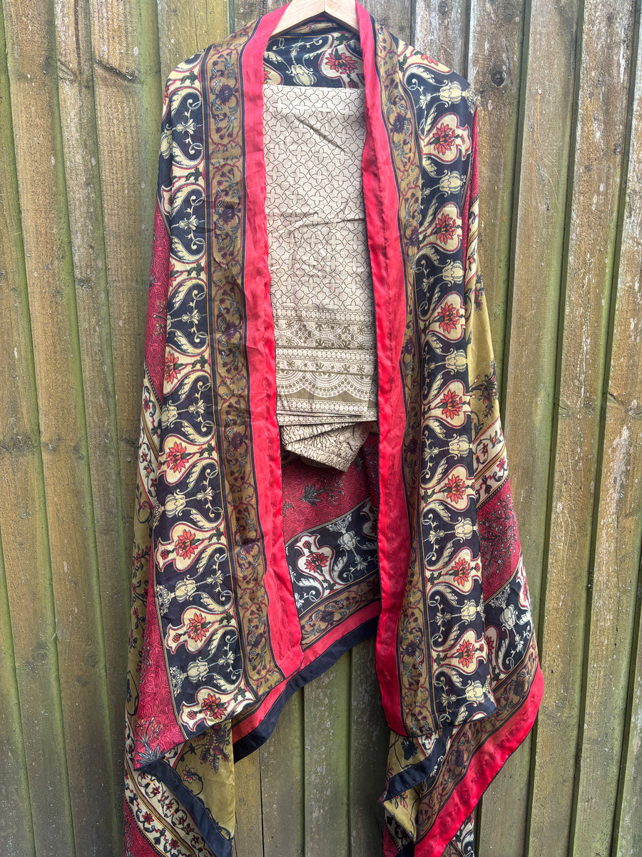 Asim Jofa Ready-to-wear Outfit