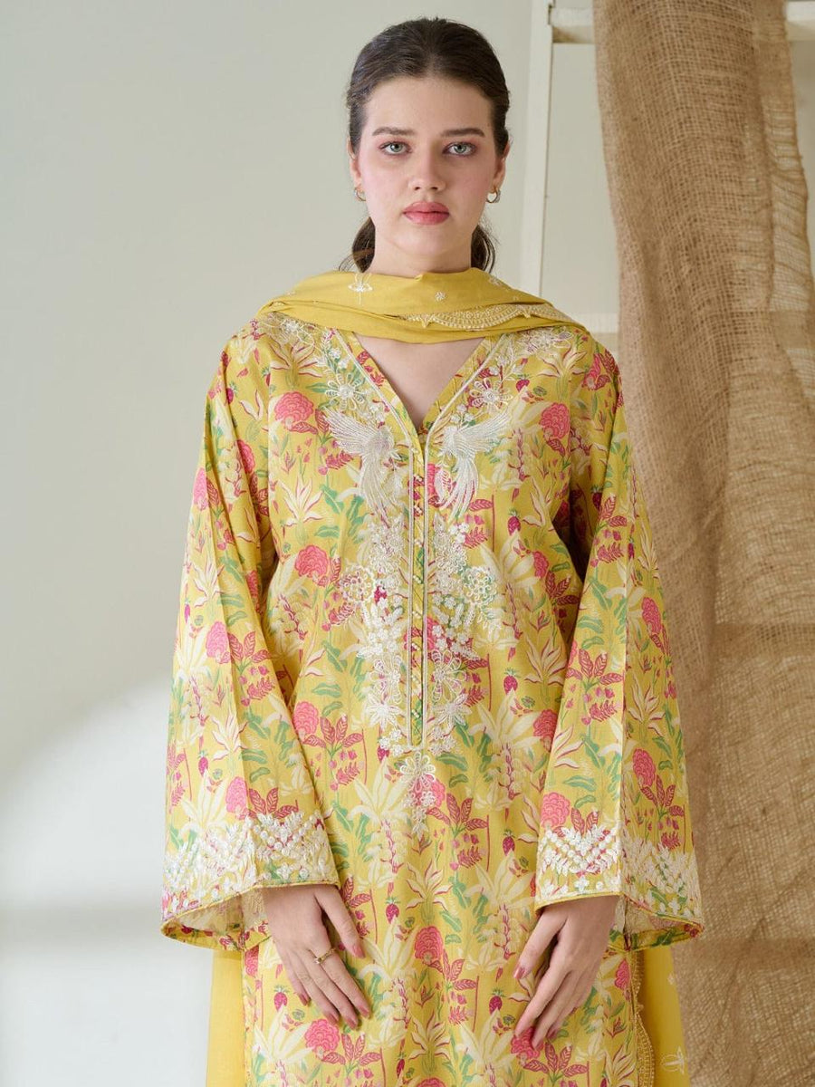 Lawn shirt