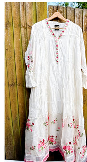Agha Noor Bridal Outfit