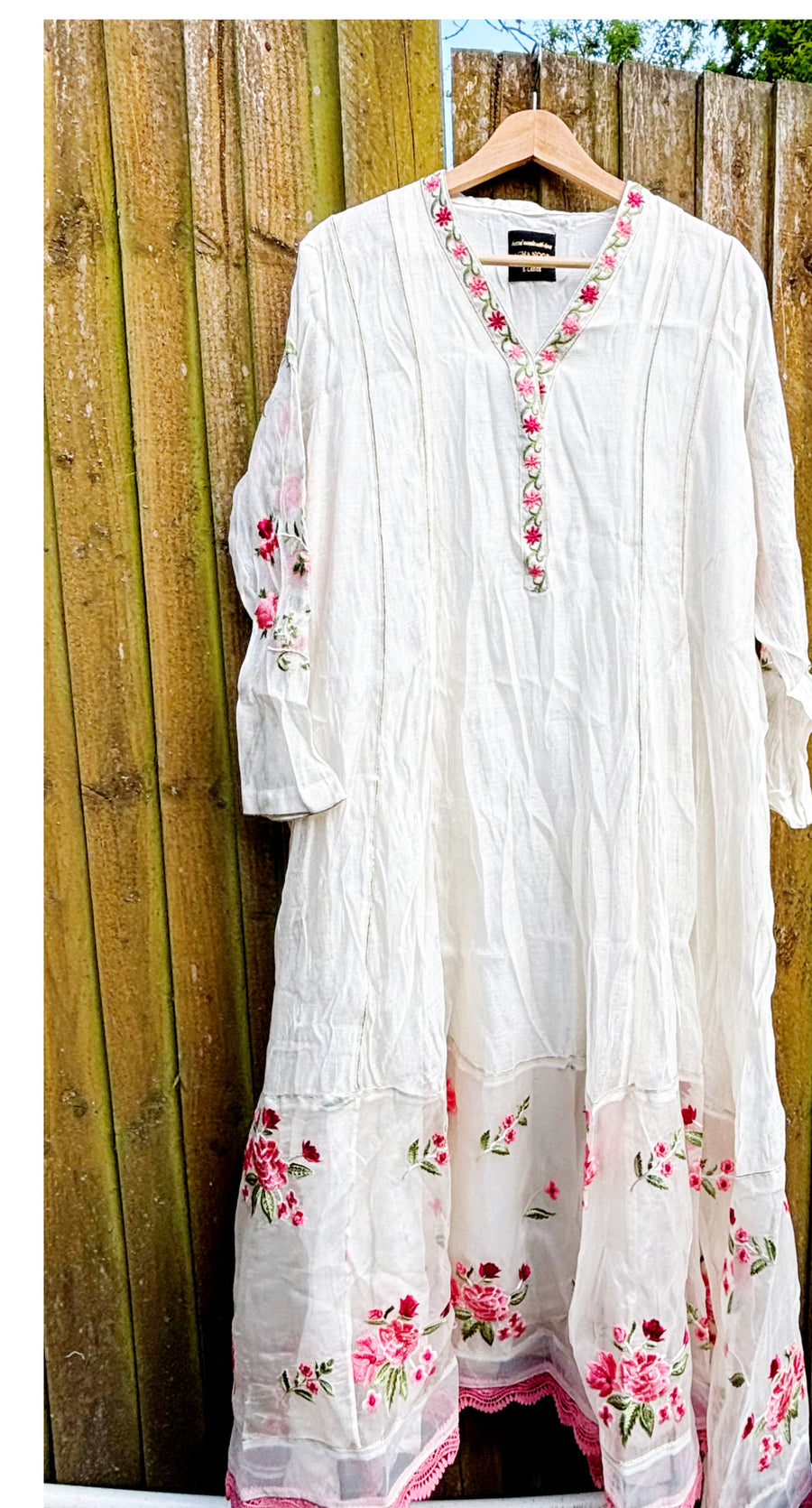 Agha Noor Bridal Outfit