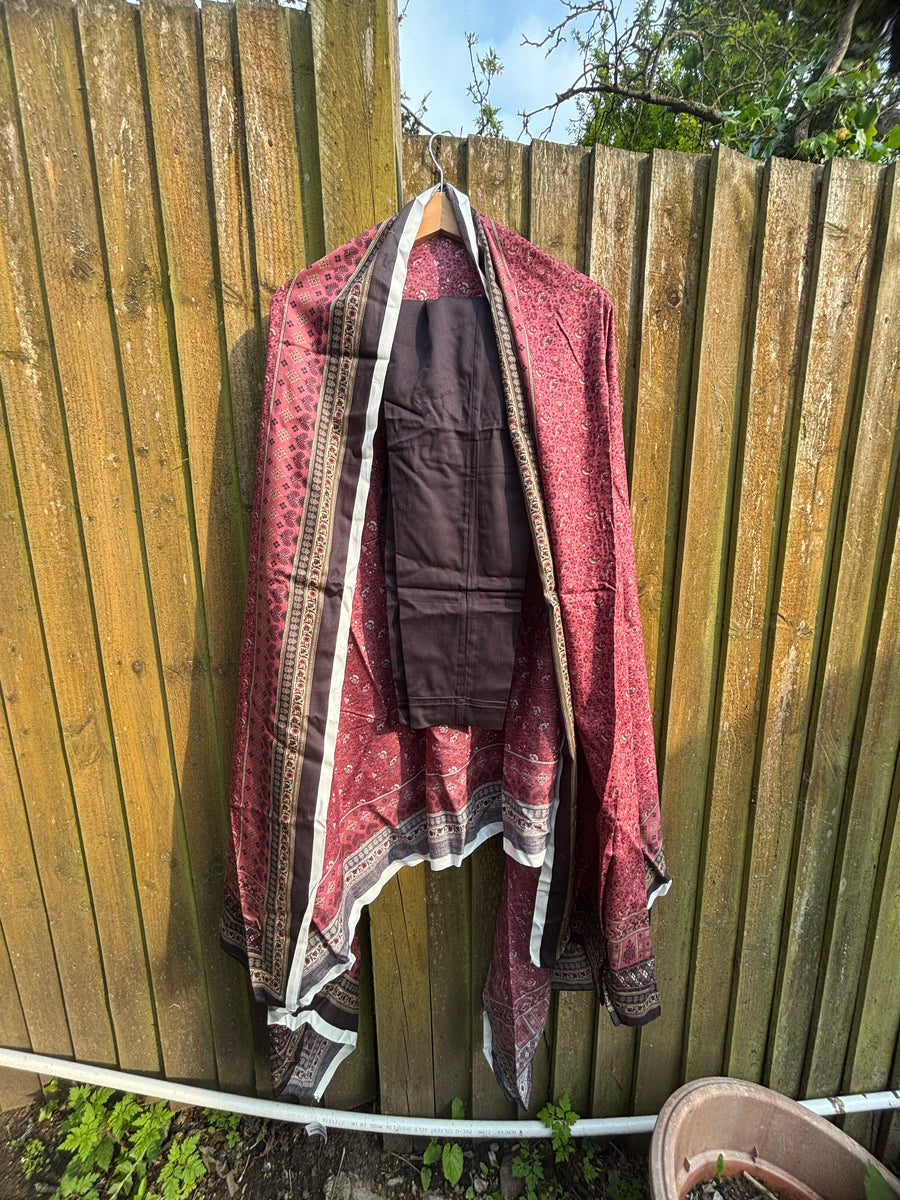 Zeen Ready-to-wear Dress