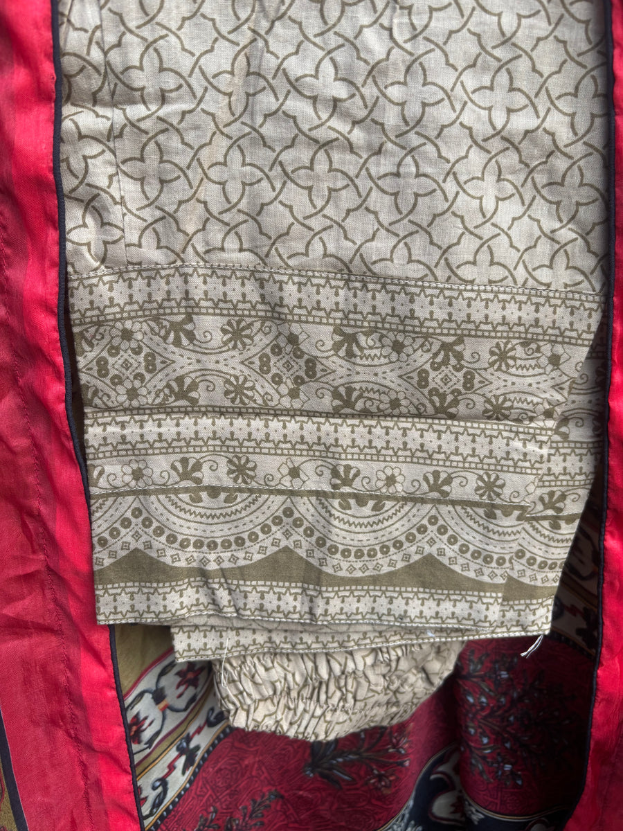 Asim Jofa Ready-to-wear Outfit