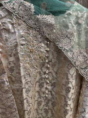 Agha Noor 2-piece Outfit