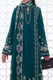 Suffuse Ready to wear Sea Green
