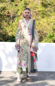 PINK PATEL