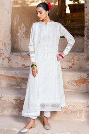 Embroidered Shirt Shalwar Dupatta - 0831