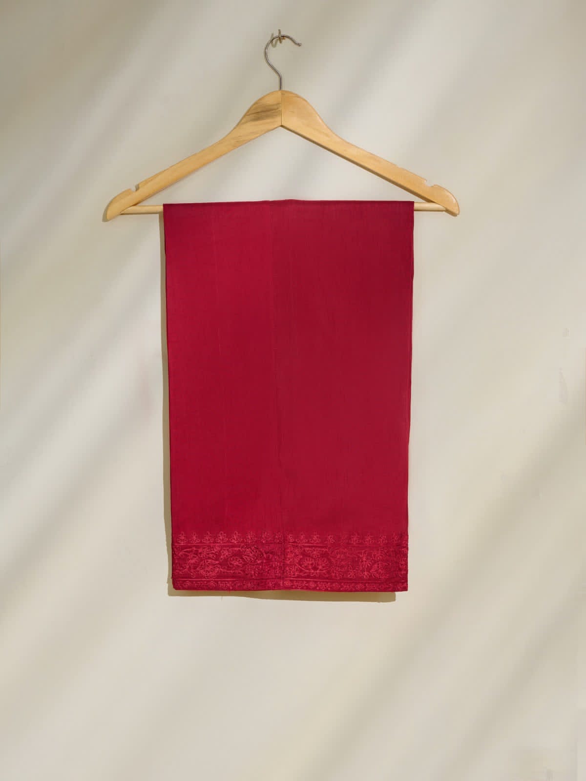 Aghanoor cotton net pant 2 pc