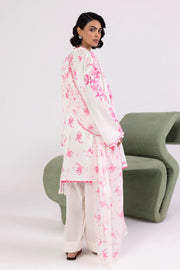 3 Piece Lawn Suit