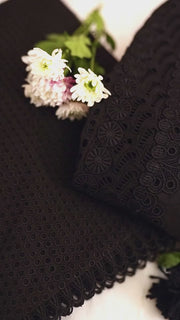 Suffuse Ready to wear Black