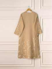 Agha Noor two-piece ready-to-wear suit